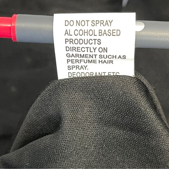 Mac Duggal One Shoulder Pearl Beaded Midi Ballgown Dress - Picture 7 of 14